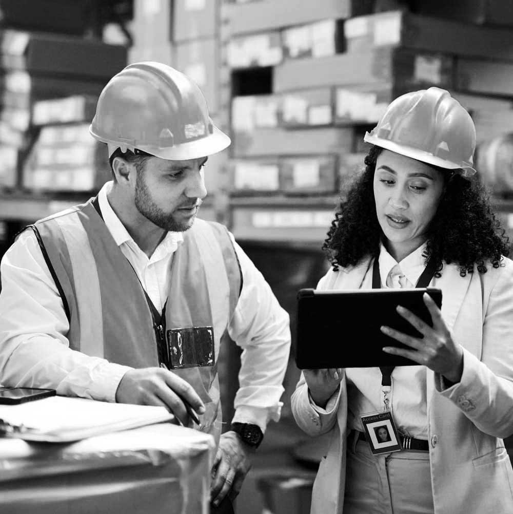 manufacturing workers 