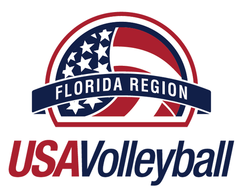 USA Volley ball